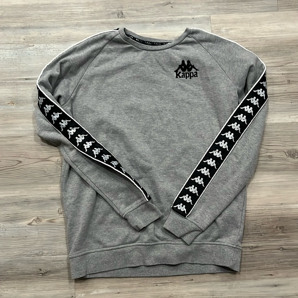 Kappa X-Large sweater